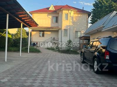 Отдельный дом · 5 комнат · 220 м² · 8 сот., Ынтымак 9 за 87 млн ₸ в Жанатурмысе