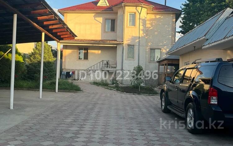 Отдельный дом · 5 комнат · 220 м² · 8 сот., Ынтымак 9 за 87 млн ₸ в Жанатурмысе — фото 33
