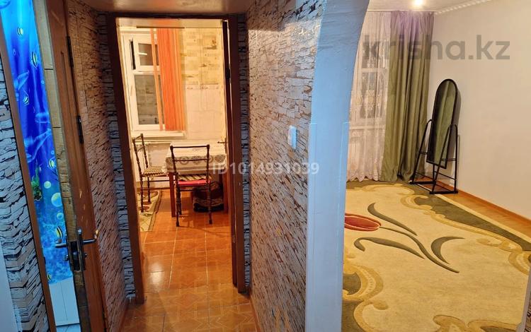 1-комнатная квартира · 40 м² · 1 этаж, 2 микрорайон 13 за 90 000 ₸ в Таразе — фото 2