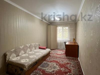 3-комнатная квартира · 58.9 м² · 3/4 этаж, Пятницкого — Саина- Жандосова за 38 млн ₸ в Алматы, Ауэзовский р-н