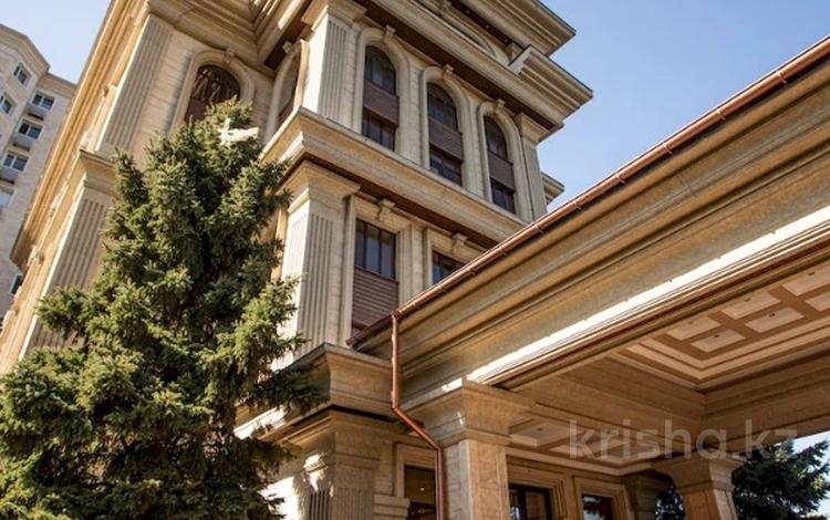 Свободное назначение, офисы · 325 м² за ~ 4.9 млн 〒 в Алматы, Медеуский р-н — фото 39