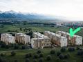 1-бөлмелі пәтер · 37.9 м² · 3/7 қабат, СТ Монтажник, Естай 39/3, бағасы: 19.5 млн ₸ в  — фото 5