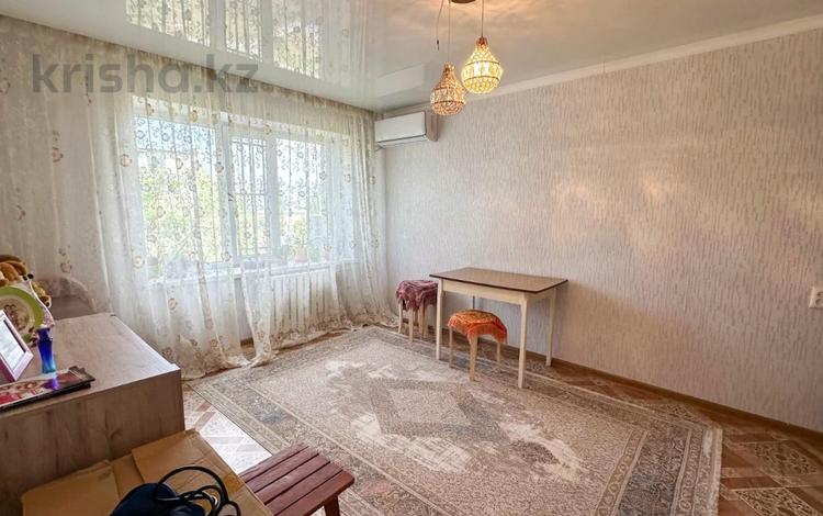 2-бөлмелі пәтер · 52.4 м² · 3/5 қабат, 9-й микрорайон 20, бағасы: 15.5 млн ₸ в Талдыкоргане, мкр военный городок Жулдыз — фото 6