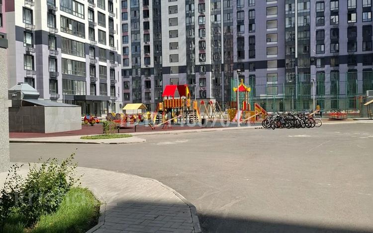 2-комнатная квартира · 65.3 м² · 7/12 этаж, Бухар жырау 32 за 38 млн ₸ в Астане, Есильский р-н — фото 2