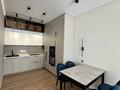 2-комнатная квартира · 60 м² · 7/21 этаж, Аль-Фараби 27/3 — Сейфуллина за 600 000 ₸ в Алматы, Бостандыкский р-н — фото 7