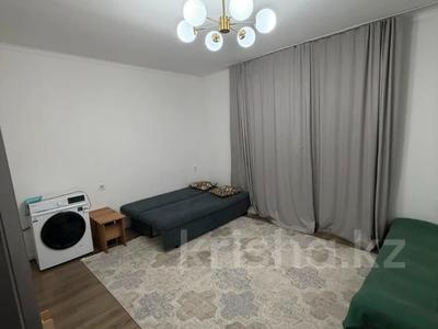 1-бөлмелі пәтер · 28 м² · 2/6 қабат, Ильяса Есенберлина 5, бағасы: 13.5 млн ₸ в Астане, Сарыарка р-н