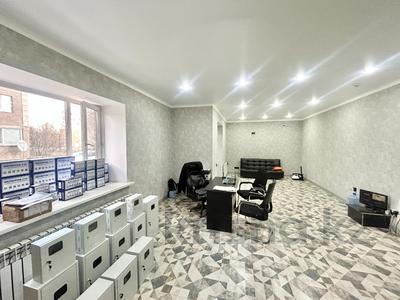 1-бөлмелі пәтер · 44.2 м² · 1/9 қабат, Юго-Восток ш/а., Муканова, бағасы: 17.5 млн ₸ в Караганде, Казыбек би р-н
