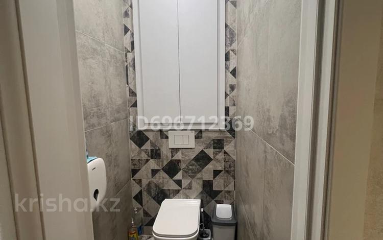 3-бөлмелі пәтер · 87.3 м² · 9/10 қабат, Муканова 82, бағасы: 48 млн ₸ в Караганде — фото 6