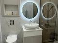 3-комнатная квартира · 146 м² · 10/20 этаж, Калдаякова 1 — Калдаякова - нажмитденова за 600 000 ₸ в Астане, Сарайшык р-н