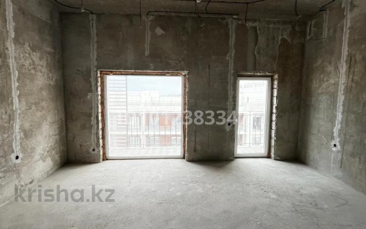 1-бөлмелі пәтер · 43 м² · 4/4 қабат, уч. №50/3, бағасы: 14 млн ₸ в Актау — фото 3
