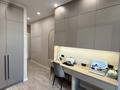 3-комнатная квартира · 115 м² · 9/12 этаж, Туран 41/1 — Хан шатыр за 1 млн ₸ в Астане, Нура р-н — фото 7