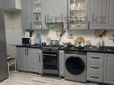 Часть дома · 3 комнаты · 75 м² · 10 сот., Сабыр 72 за 170 000 ₸ в Талдыбулаке