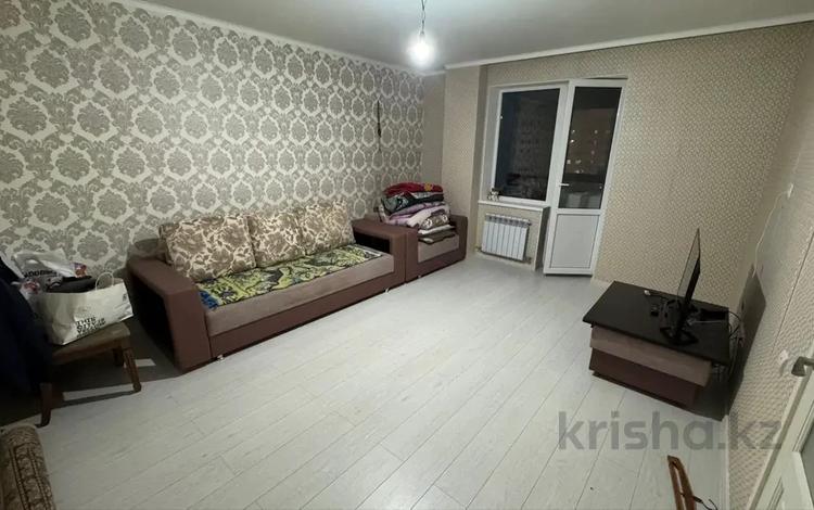 1-бөлмелі пәтер · 40 м² · 9/12 қабат, Ракымжан Кошкарбаев 37, бағасы: 22 млн ₸ в Астане, Алматы р-н — фото 6