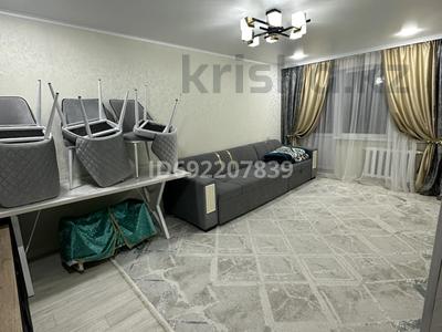 2-комнатная квартира, 45 м², 4/5 этаж, Независимости 38 за 14 млн 〒 в Сатпаев
