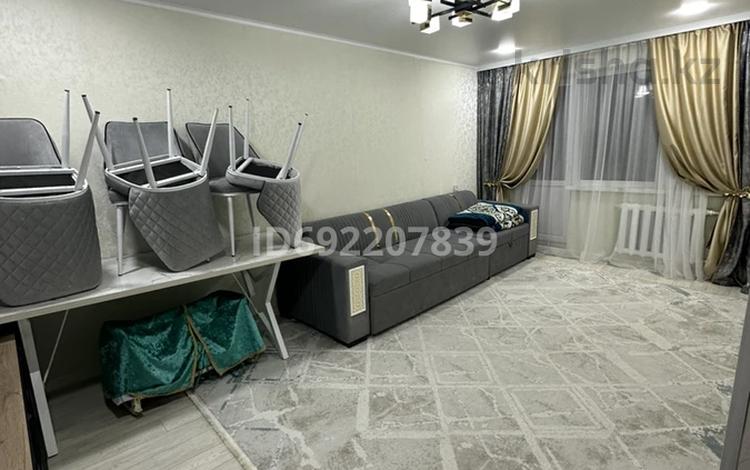 2-комнатная квартира, 45 м², 4/5 этаж, Независимости 38 за 12 млн 〒 в Сатпаев — фото 2