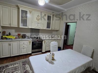 Часть дома · 5 комнат · 156 м² · 5.8 сот., С.Баскудык, ул: Енбекши 3/6 — Возле магазина 999 за 25 млн ₸ в Баскудуке