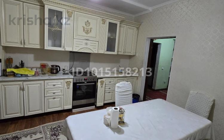 Часть дома · 5 комнат · 156 м² · 5.8 сот., С.Баскудык, ул: Енбекши 3/6 — Возле магазина 999 за 25 млн ₸ в Баскудуке — фото 2