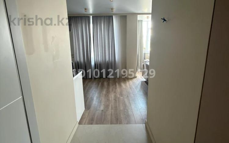 2-бөлмелі пәтер · 51 м² · 2/10 қабат, Айтеке би 30а — Возле 5 поликлиники, бағасы: 34 млн ₸ в Атырау — фото 2