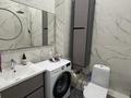 3-комнатная квартира · 78 м² · 5/12 этаж, Улы Дала 31/1 — Кабанбай батыра и Туран за 55 млн ₸ в Астане, Нура р-н — фото 5