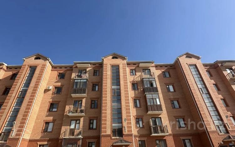 3-комнатная квартира · 66 м² · 3/5 этаж, Левый берег 4 кв 2 за 17.5 млн ₸ в  — фото 9