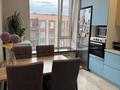 2-бөлмелі пәтер · 64 м² · 10/10 қабат, Анет баба 13, бағасы: 44.9 млн ₸ в Астане, Нура р-н — фото 3