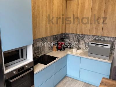 2-бөлмелі пәтер · 64 м² · 10/10 қабат, Анет баба 13, бағасы: 44.9 млн ₸ в Астане, Нура р-н