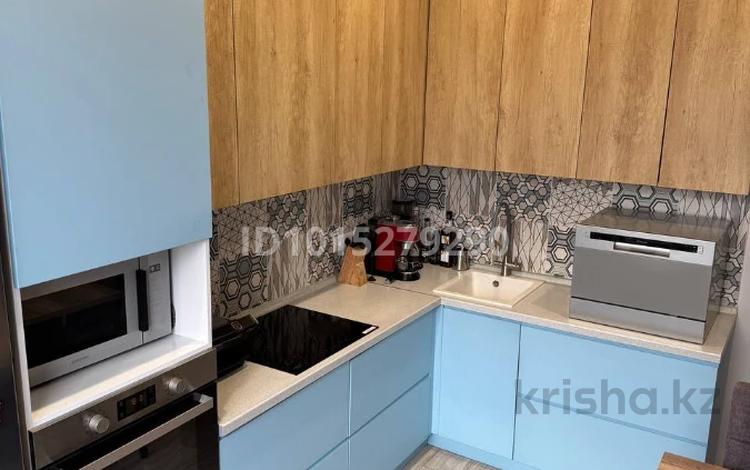 2-бөлмелі пәтер · 64 м² · 10/10 қабат, Анет баба 13, бағасы: 44.9 млн ₸ в Астане, Нура р-н — фото 16