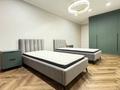 3-бөлмелі пәтер · 110 м² · 16/18 қабат, Радостовца 270к4, бағасы: 850 000 ₸ в Алматы, Алмалинский р-н — фото 24