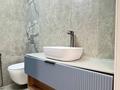 3-бөлмелі пәтер · 110 м² · 16/18 қабат, Радостовца 270к4, бағасы: 850 000 ₸ в Алматы, Алмалинский р-н — фото 37