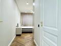 3-бөлмелі пәтер · 110 м² · 16/18 қабат, Радостовца 270к4, бағасы: 850 000 ₸ в Алматы, Алмалинский р-н — фото 17