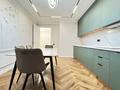3-бөлмелі пәтер · 110 м² · 16/18 қабат, Радостовца 270к4, бағасы: 850 000 ₸ в Алматы, Алмалинский р-н — фото 2
