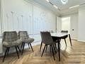 3-бөлмелі пәтер · 110 м² · 16/18 қабат, Радостовца 270к4, бағасы: 850 000 ₸ в Алматы, Алмалинский р-н — фото 7