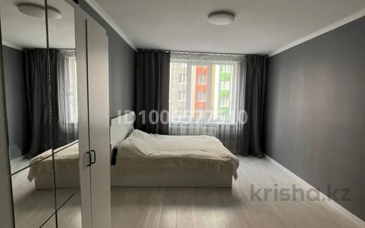 1-комнатная квартира · 47.8 м² · 3/9 этаж, Райымбек батыра 288/1 — Райымбек батыра 288/1, возле магнума на талгарской за 250 000 ₸ в Алматы, Медеуский р-н — фото 5