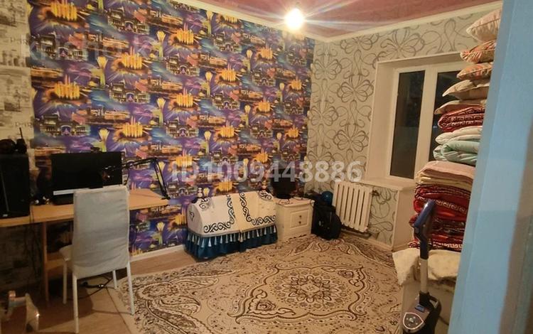 3-комнатная квартира · 69 м² · 5/5 этаж, Мкр Сырдария 6 — Новостройка за 17.5 млн 〒 в  — фото 2