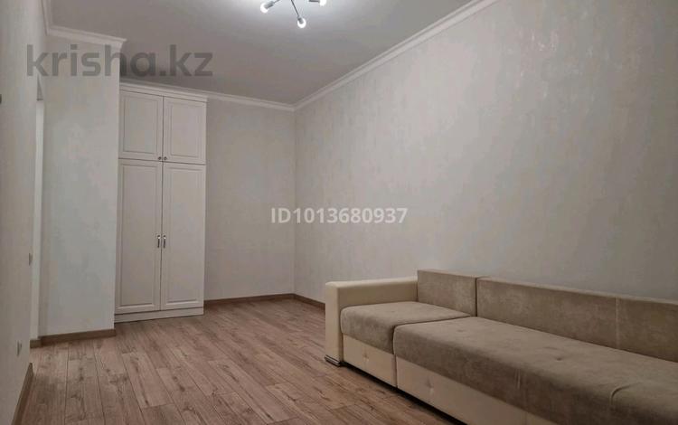 1-комнатная квартира · 40 м² · 2/12 этаж, Бухар Жырау 27 за 250 000 ₸ в Астане, Есильский р-н — фото 2