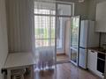 1-комнатная квартира · 43 м² · 2/12 этаж, Бухар Жырау 27 за 250 000 ₸ в Астане, Есильский р-н — фото 6