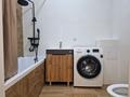 1-комнатная квартира · 40 м² · 2/12 этаж, Бухар Жырау 27 за 250 000 ₸ в Астане, Есильский р-н — фото 6