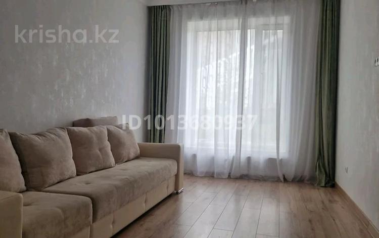 1-комнатная квартира · 43 м² · 2/12 этаж, Бухар Жырау 27 за 250 000 ₸ в Астане, Есильский р-н — фото 8