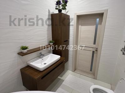 2-бөлмелі пәтер · 74.4 м², Айманова, бағасы: 700 000 ₸ в Алматы, Бостандыкский р-н