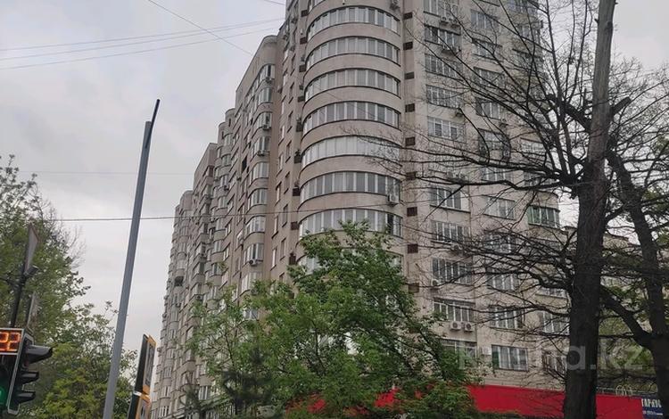 3-комнатная квартира, 125 м², 4/14 этаж, Гоголя 2 за 112.5 млн 〒 в Алматы, Медеуский р-н — фото 2