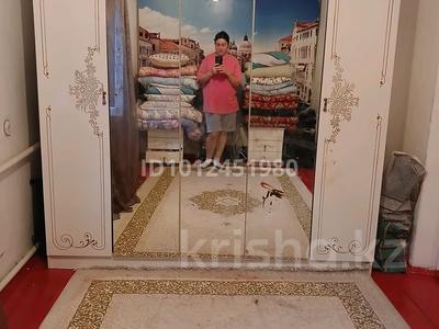 Отдельный дом · 4 комнаты · 85.5 м² · 6.5 сот., ул. Пратова 77 — Ориентир рядом магазин РАЙ , школа Бабур, базар САЙРАМ за 25 млн ₸ в Туркестанской обл.