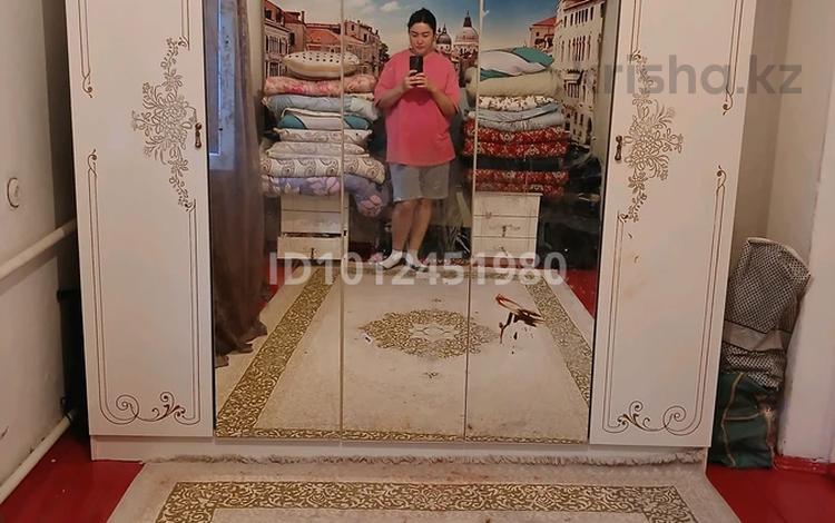 Отдельный дом · 4 комнаты · 85.5 м² · 6.5 сот., ул. Пратова 77 — Ориентир рядом магазин РАЙ , школа Бабур, базар САЙРАМ за 25 млн ₸ в Туркестанской обл. — фото 2