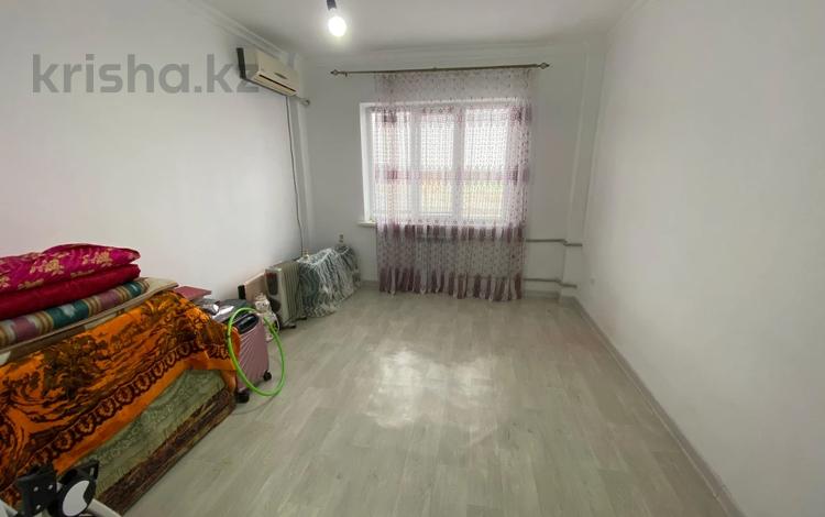 2-комнатная квартира · 55 м² · 5/6 этаж, мкр Нурсая, Султан Бейбарыс 75