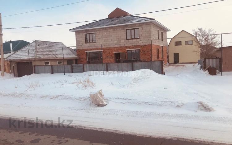 Отдельный дом · 6 комнат · 288 м² · 10 сот., Малика Габдулина 16 за 26 млн ₸ в Кояндах — фото 2