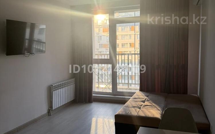 1 комната · 45 м² · 14/16 этаж, Утепова 31 — Жандосова Розыбакиева за 150 000 ₸ в Алматы, Бостандыкский р-н — фото 2