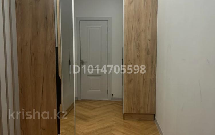 1-комнатная квартира · 43.5 м² · 5/12 этаж, мкр Тастак-3, Сейфулина 469/1 — МАМЕТОВА за 350 000 ₸ в Алматы, Алмалинский р-н — фото 2