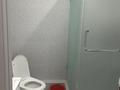 1-комнатная квартира · 43.5 м² · 5/12 этаж, мкр Тастак-3, Сейфулина 469/1 — МАМЕТОВА за 350 000 ₸ в Алматы, Алмалинский р-н — фото 5