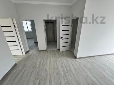 Отдельный дом · 4 комнаты · 78 м² · 2 сот., 23 за ~ 43 млн 〒 в Жана куате