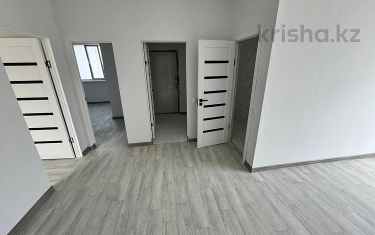 Отдельный дом · 4 комнаты · 78 м² · 2 сот., 23 за ~ 44 млн ₸ в Жана куате — фото 10