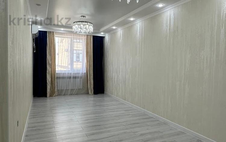 2-бөлмелі пәтер · 72 м² · 6 қабат, 35-ш/а. 13, бағасы: 19 млн ₸ в Актау, 35-мкр — фото 2